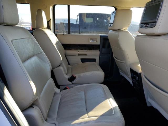 Photo 11 from auction – 2016 FORD FLEX LIMIT with VIN 2FMGK5D87GBA04735