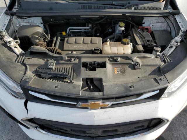 Photo 12 from auction – 2020 CHEVROLET TRAX 1LT with VIN KL7CJLSB4LB010868