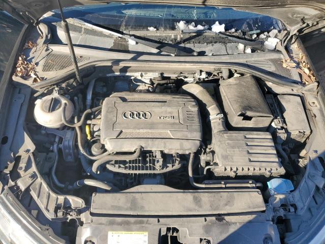 Photo 11 from auction – 2017 AUDI A3 PREMIUM with VIN WAUJ8GFF9H1030201