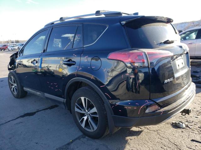 Photo 2 from auction – 2017 TOYOTA RAV4 XLE with VIN JTMRFREV9HD218778