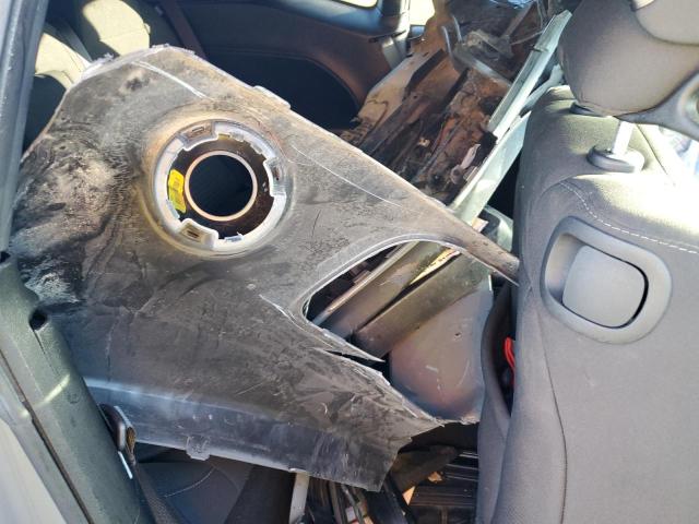 Photo 10 from auction – 2023 DODGE CHALLENGER with VIN 2C3CDZAG1PH653450
