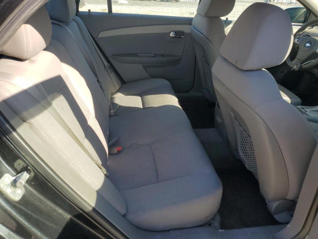 Photo 10 from auction – 2010 CHEVROLET MALIBU LS with VIN 1G1ZB5EBXAF161486
