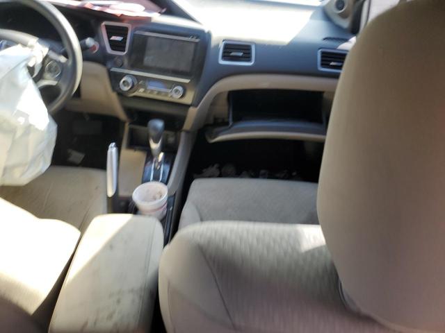Photo 8 from auction – 2015 HONDA CIVIC EX with VIN 19XFB2F86FE092695