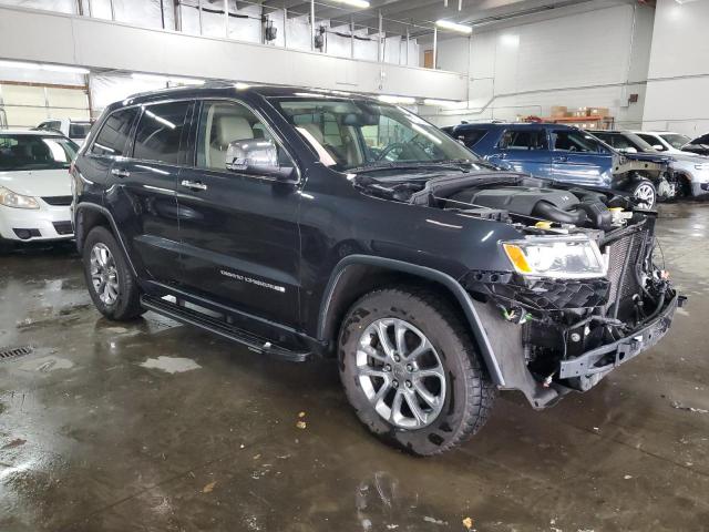 Photo 4 from auction – 2015 JEEP GRAND CHER with VIN 1C4RJFBGXFC821017