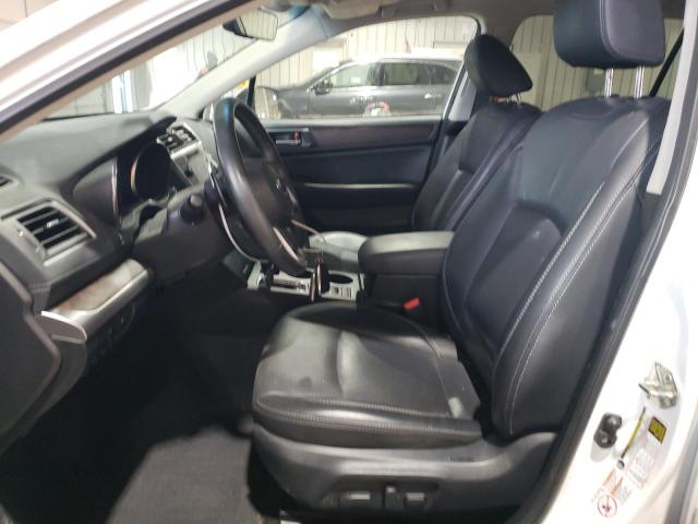 Photo 7 from auction – 2019 SUBARU OUTBACK 3. with VIN 4S4BSENCXK3369500