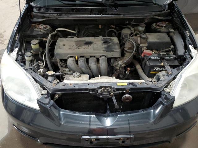 Photo 12 from auction – 2003 TOYOTA COROLLA MA with VIN 2T1LR32EX3C065736
