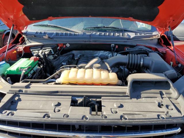 Photo 11 from auction – 2018 FORD F150 SUPER with VIN 1FTEW1E57JFB32282