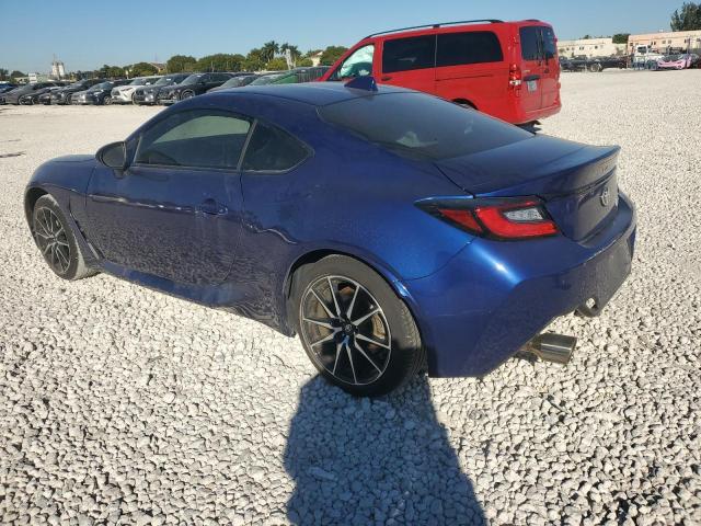 Photo 2 from auction – 2023 TOYOTA GR 86 with VIN JF1ZNBB13P9764530