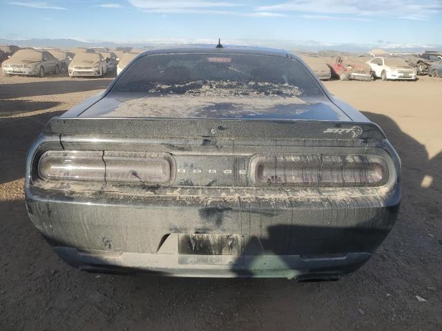 Photo 6 from auction – 2019 DODGE CHALLENGER with VIN 2C3CDZC92KH639340