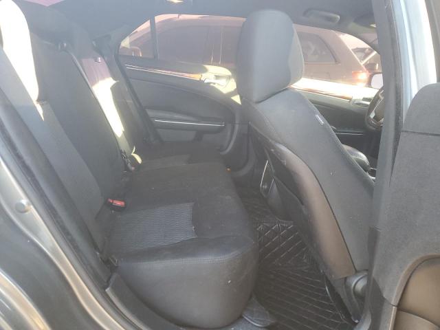 Photo 10 from auction – 2012 CHRYSLER 300 with VIN 2C3CCAAG3CH192735