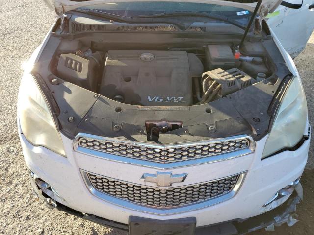 Photo 11 from auction – 2012 CHEVROLET EQUINOX LT with VIN 2GNFLPE58C6289081