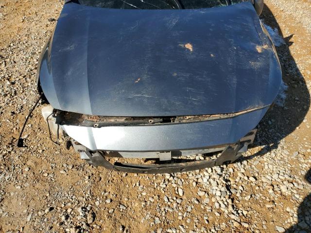 Photo 11 from auction – 2021 NISSAN ALTIMA S with VIN 1N4BL4BV1MN328039