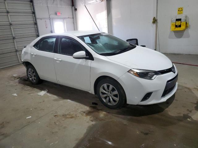 Photo 4 from auction – 2016 TOYOTA COROLLA L with VIN 2T1BURHE2GC649753