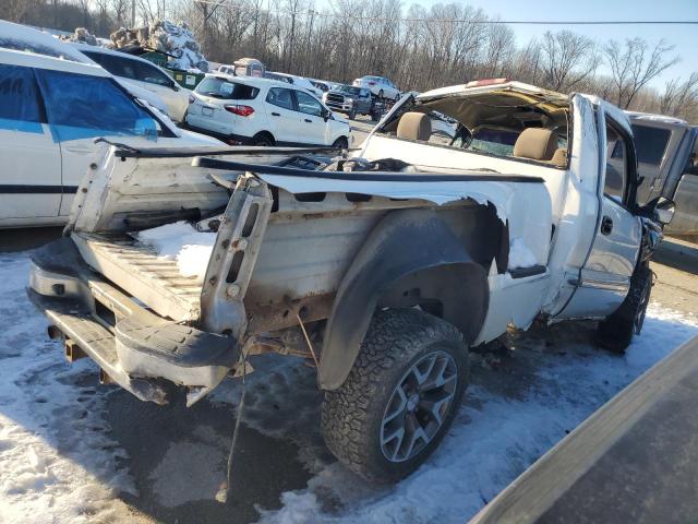 Photo 3 from auction – 2004 GMC NEW SIERRA with VIN 1GTEK14T54Z191586