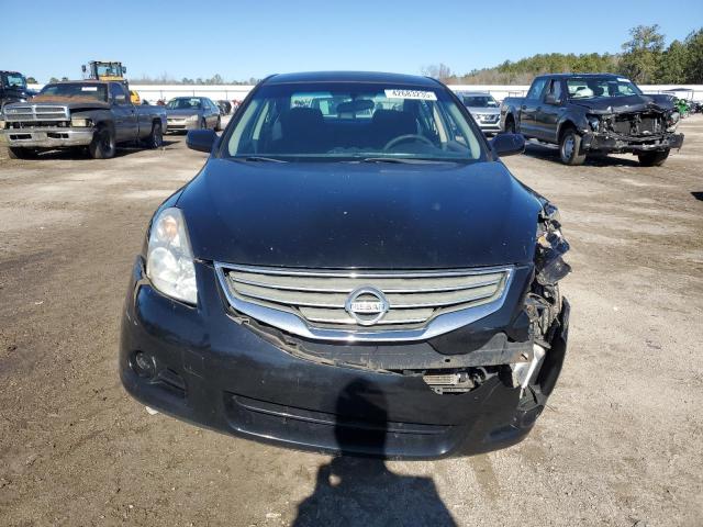 Photo 5 from auction – 2012 NISSAN ALTIMA BAS with VIN 1N4AL2AP5CC196349