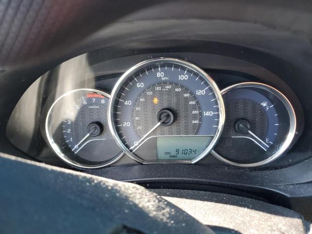 Photo 9 from auction – 2015 TOYOTA COROLLA EC with VIN 2T1BPRHE1FC461182