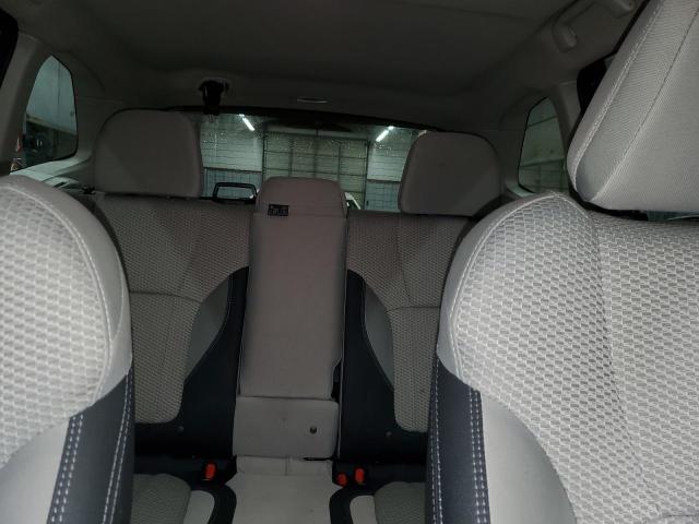 Photo 10 from auction – 2021 SUBARU FORESTER P with VIN JF2SKAJC6MH404169
