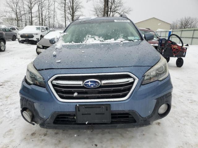 Photo 5 from auction – 2018 SUBARU OUTBACK 2. with VIN 4S4BSACC5J3387266