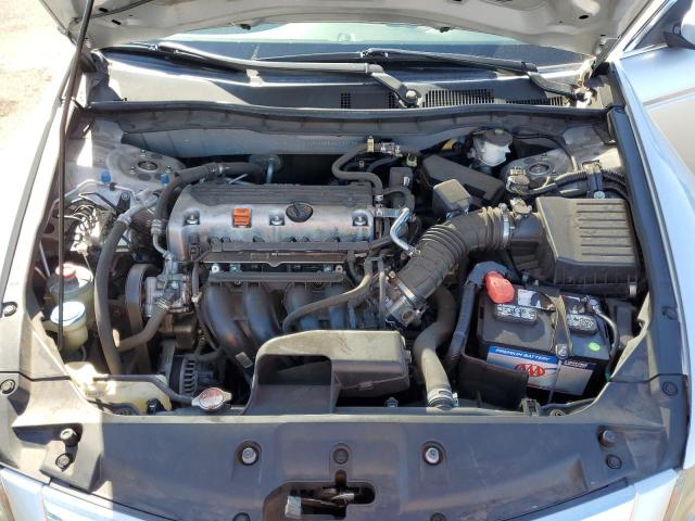 Photo 11 from auction – 2011 HONDA ACCORD LX with VIN 1HGCP2F34BA092198