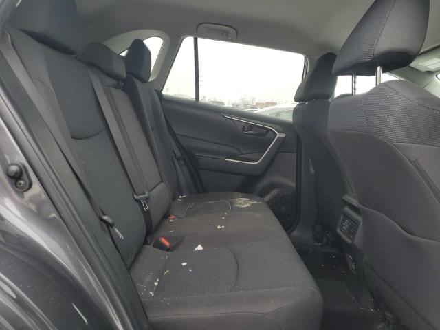 Photo 11 from auction – 2023 TOYOTA RAV4 LE with VIN 2T3F1RFV3PW363932