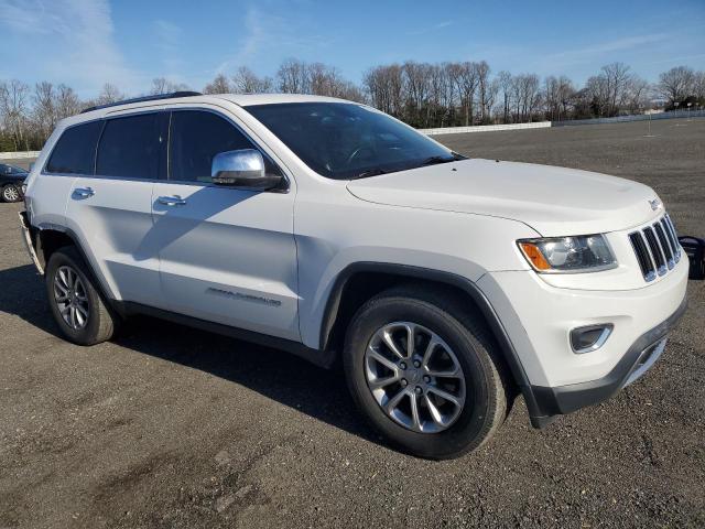 Photo 4 from auction – 2015 JEEP GRAND CHER with VIN 1C4RJFBG0FC653873