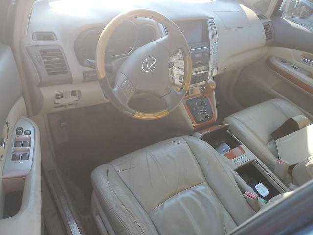 Photo 8 from auction – 2004 LEXUS RX 330 with VIN JTJHA31U840037769