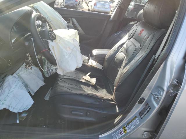 Photo 7 from auction – 2007 TOYOTA CAMRY CE with VIN 4T1BE46KX7U009331