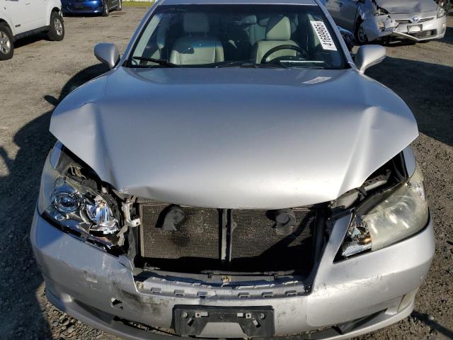Photo 11 from auction – 2010 LEXUS ES 350 with VIN JTHBK1EG6A2397653
