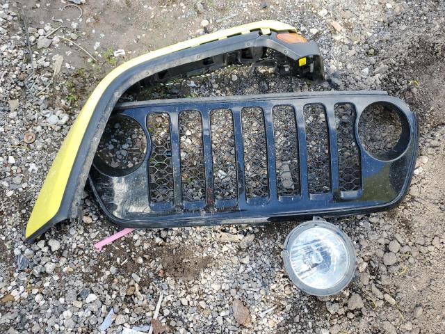Photo 12 from auction – 2023 JEEP GLADIATOR with VIN 1C6HJTAG3PL510114