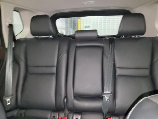 Photo 10 from auction – 2023 NISSAN ROGUE SL with VIN 5N1BT3CB5PC684305