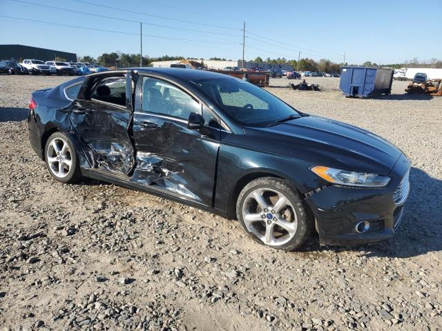 Photo 4 from auction – 2014 FORD FUSION SE with VIN 3FA6P0H7XER395986