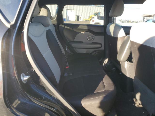 Photo 10 from auction – 2016 KIA SOUL with VIN KNDJN2A29G7323529