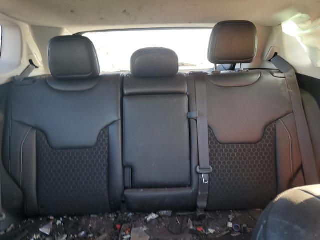 Photo 10 from auction – 2021 JEEP COMPASS LA with VIN 3C4NJDBB5MT500673