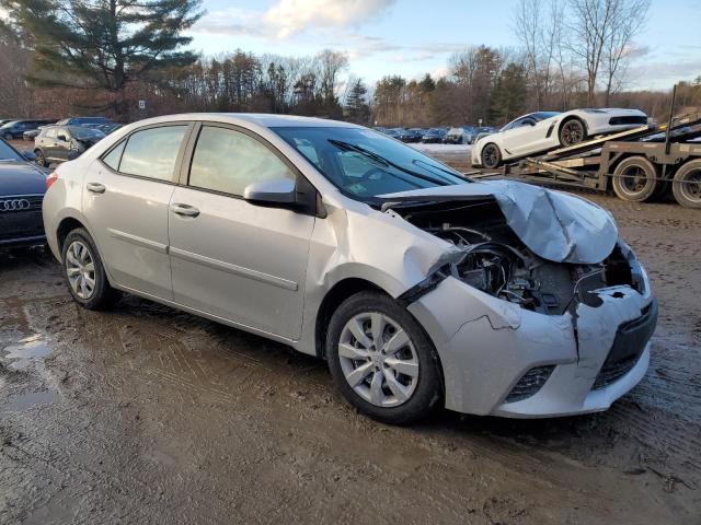 Photo 4 from auction – 2014 TOYOTA COROLLA L with VIN 5YFBURHE5EP121332