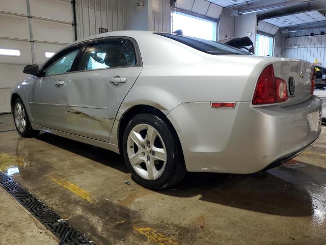 Photo 2 from auction – 2012 CHEVROLET MALIBU LS with VIN 1G1ZB5E08CF220729