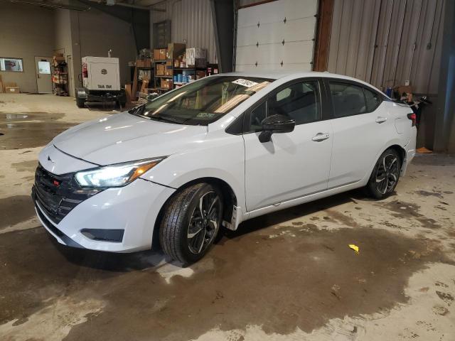 Photo 1 from auction – 2023 NISSAN VERSA SR with VIN 3N1CN8FV8PL871955