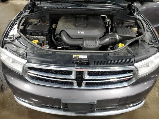 Photo 12 from auction – 2014 DODGE DURANGO LI with VIN 1C4RDJDG7EC477152