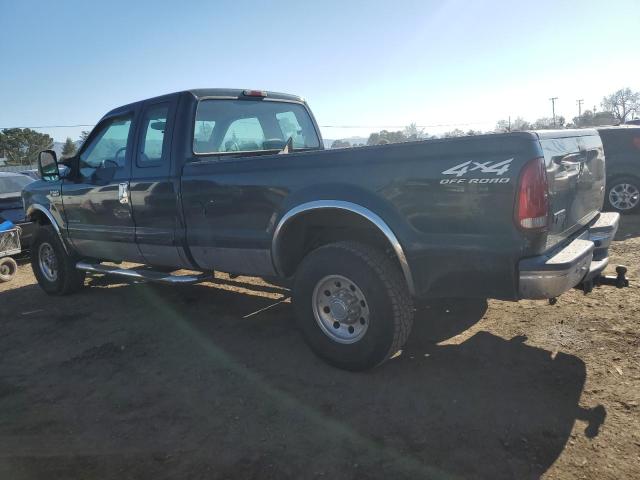 Photo 2 from auction – 2001 FORD F250 SUPER with VIN 1FTNX21F21EB60806