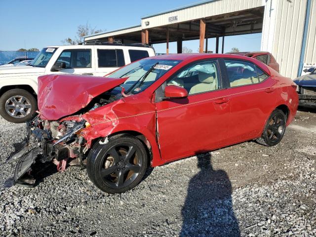 Photo 1 from auction – 2017 TOYOTA COROLLA L with VIN 2T1BURHE5HC789992