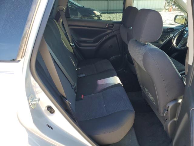 Photo 10 from auction – 2008 TOYOTA COROLLA MA with VIN 2T1KR32E68C709350