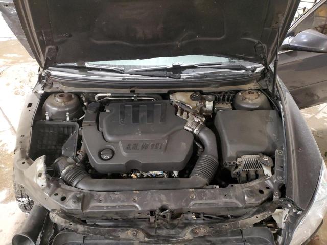 Photo 11 from auction – 2011 CHEVROLET MALIBU 2LT with VIN 1G1ZD5E7XBF310678
