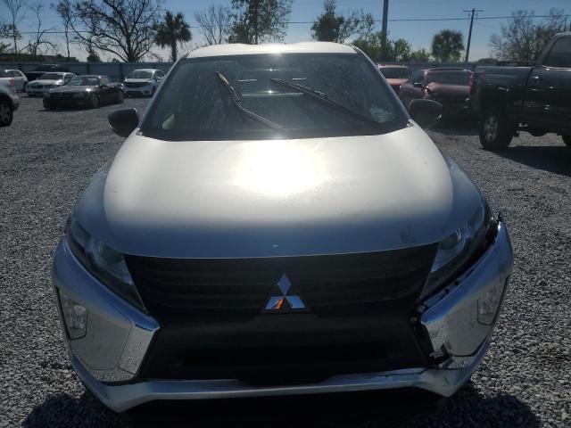 Photo 5 from auction – 2020 MITSUBISHI ECLIPSE CR with VIN JA4AS4AAXLZ014916