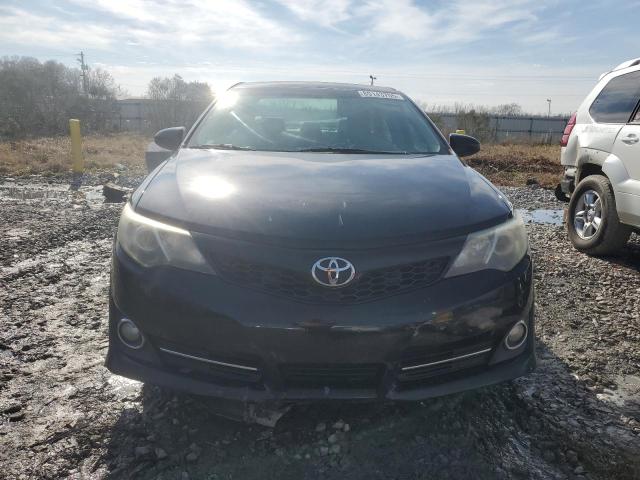 Photo 5 from auction – 2012 TOYOTA CAMRY BASE with VIN 4T1BF1FK1CU164226