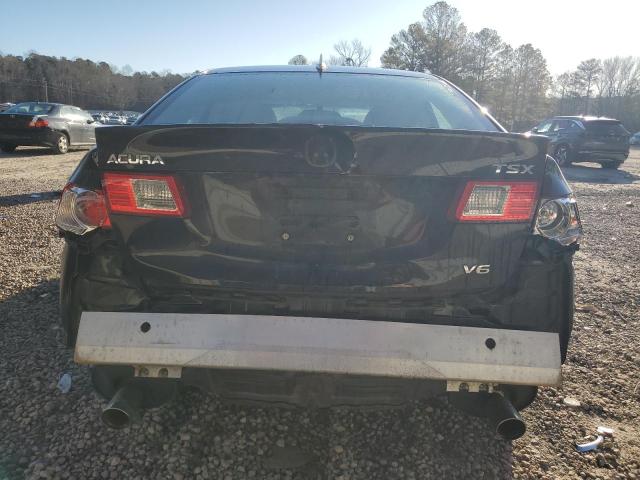 Photo 6 from auction – 2010 ACURA TSX with VIN JH4CU4F49AC003643
