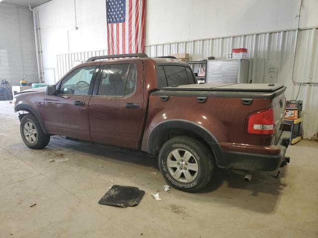 Foto 2 de la subasta – 2010 FORD EXPLORER S con VIN 1FMEU5BE1AUF02716