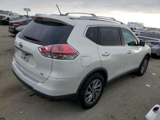 Photo 3 from auction – 2015 NISSAN ROGUE S with VIN 5N1AT2MT0FC831478