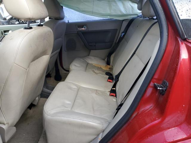 Photo 10 from auction – 2011 FORD FOCUS SES with VIN 1FAHP3GN1BW141814
