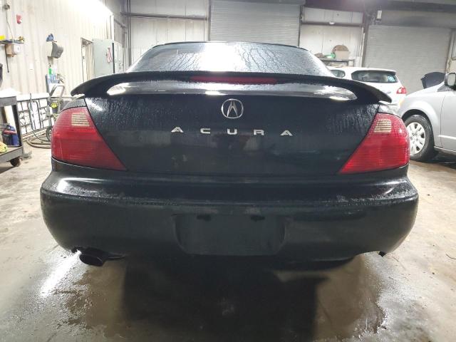 Photo 6 from auction – 2001 ACURA 3.2CL TYPE with VIN 19UYA42701A003995