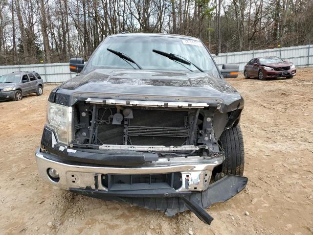 Photo 5 from auction – 2014 FORD F150 SUPER with VIN 1FTFW1CF2EFA35206