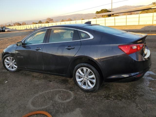 Photo 2 from auction – 2023 CHEVROLET MALIBU LT with VIN 1G1ZD5ST2PF184261